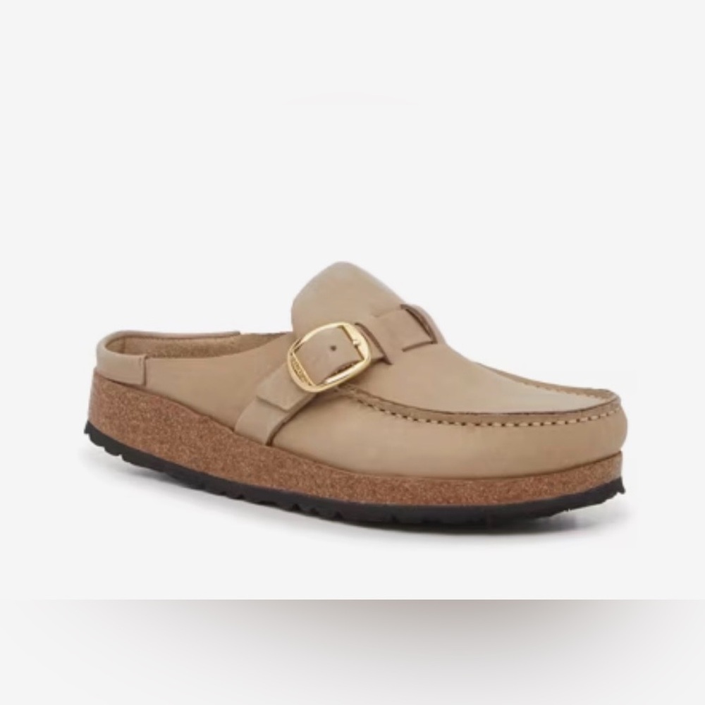 Birkenstock Buckley clog - Picture 6 of 11